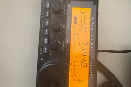 RARE-Elecraft KX3 HF/6/2  TRANSCEIVER (160-2)