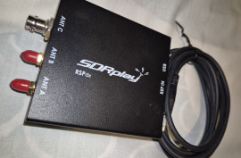 SDRplay-RSPdx