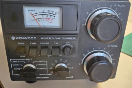 Kenwood AT-230 Antenna Tuner