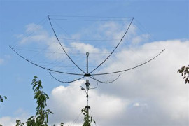 Hex beam wanted pref Commercially made