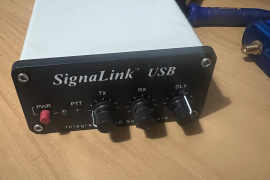 Signalink and slcab6pm cable