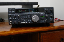 Kenwood TS-850SAT