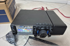YAESU FT710 Aess