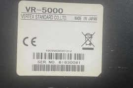 Yaesu VR-5000