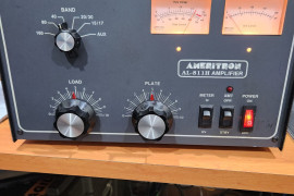 Ameriton AL-811H HF AMPLIFIER