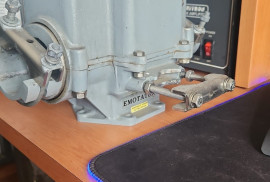 Emotator EV780DCR Elevation Rotator