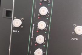 4O3A Antenna Genius 8x2 