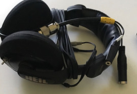 Heil Pro-Set Headset Proset 6 