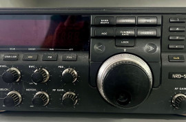 JRC-NRD-535D Receiver
