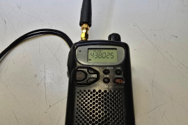 Icom IC-Q7A