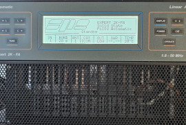 SPE EXPERT 2K-FA, Series 3