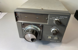 Kenwood VFO-240 external VFO for TS-530S