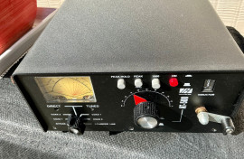 PALSTAR ANTENNA TUNER