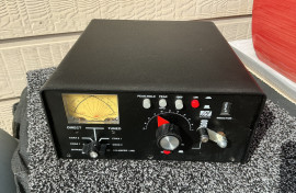 PALSTAR ANTENNA TUNER