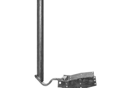 Hills Antenna Gutter Mount