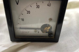 Voltmeter DC (2)