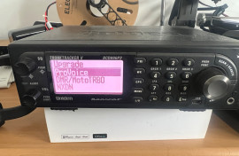 Uniden BCD996P2