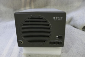 Kenwood/Trio SP-230 payment pending
