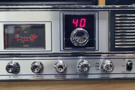 Vintage Universe SSB-5600 Citizen band transceiver