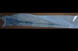 NMO mount 700MHz whip antenna