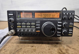 Icom IC-275A 2M all mode 25W