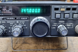 Yaesu FT-480R