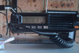 Yaesu FTM 7250R C4FM VHF/UHF As new