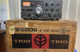 TRIO TS-520S