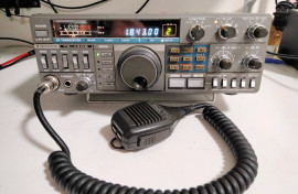 Kenwood TS-430s