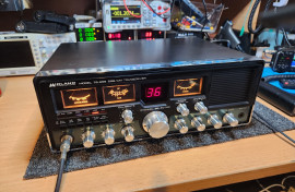 Iconic Midland 78-999 bargain at $1250, last one!!