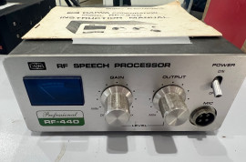 Daiwa RF-440 Speech Processor