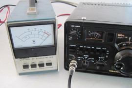 Yaesu FT-301