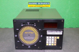 COMPUTATOR CT-1000 Rotator CONTROLLER