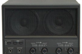 Wanted - Yaesu Sp9000 ext speaker