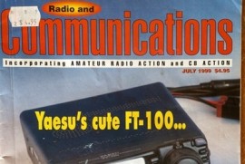 WANTED RADIO & COMMUNICATIONS MAGAZINES