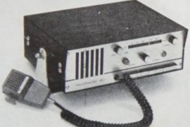 AWA Teleradio 80 manual wanted.