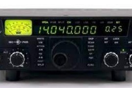 Wanted: Ten-Tec Argonaut V