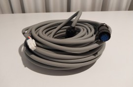 Yaesu Rotator cable: 25M-WP