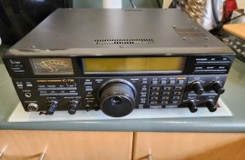 Icom IC-736 in great cond Inc post