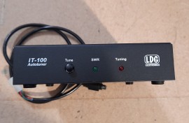 IC7300 IC7200 IC7100 LDG Auto tuner 