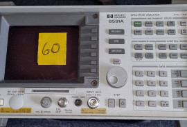 EMDRC TEST EQUIPMENT AUCTION