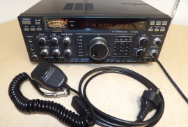 Yaesu FT990