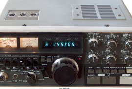 Kenwood TS 770e