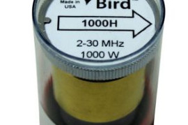 Wanted Bird Slug 1Kw 2-30 Mhz