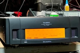 Wanted Yaesu vl-1000 quadra amp