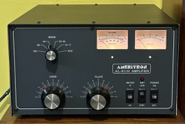 Ameritron Al-811h 160/10m 800w Amplifier