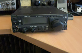 Wanted Kenwood TS50