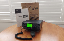 ICOM IC910H