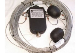 BUSHCOMM SWC100 Multiband HF Antenna