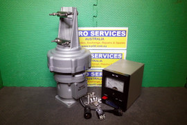 MORI MA-100 DS3 Rotator set